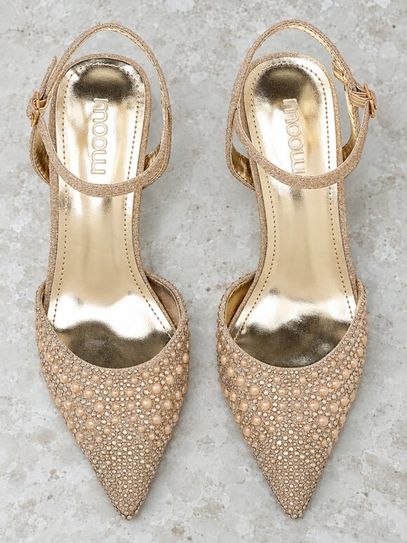 NDP - MyStories Heels EG6091