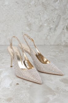 NDP - Ewany Heel BZT1675