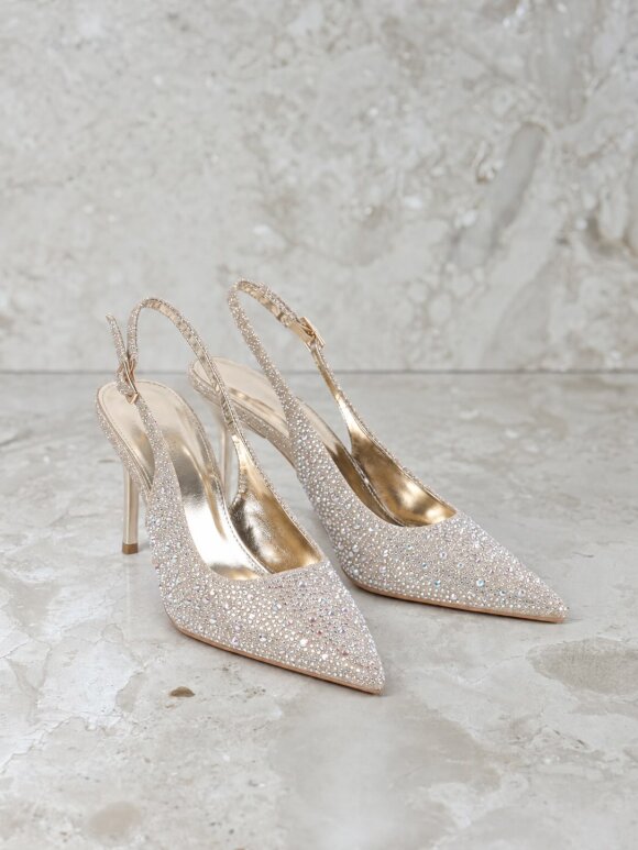 NDP - Ewany Heel BZT1675