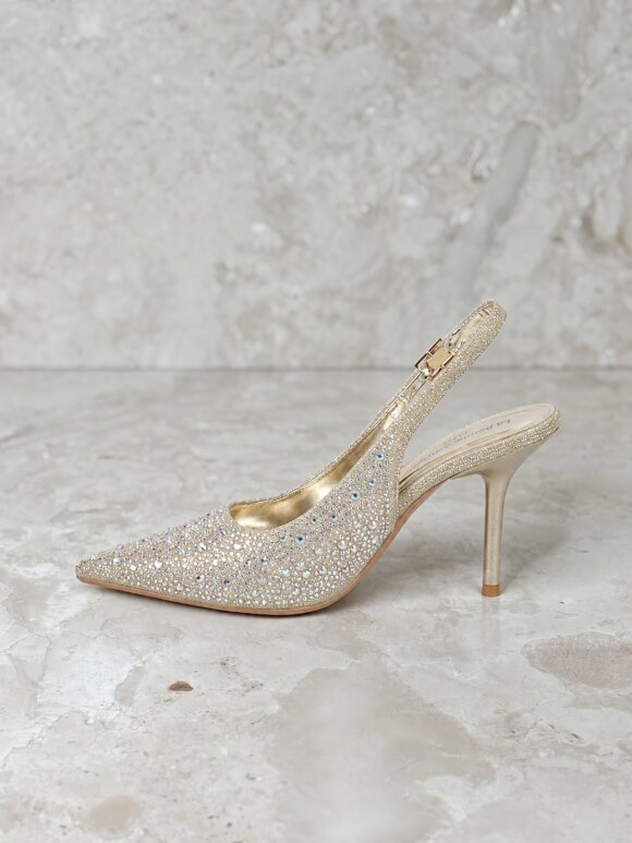 NDP - Ewany Heel BZT1675