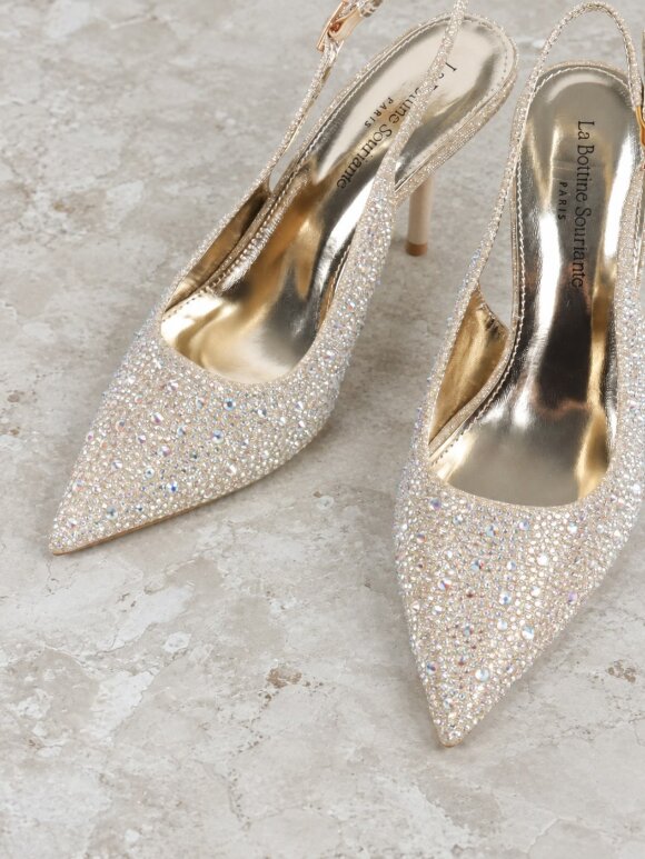 NDP - Ewany Heel BZT1675