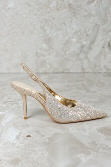 NDP - Ewany Heel BZT1675 NDP - Ewany Heel BZT1675