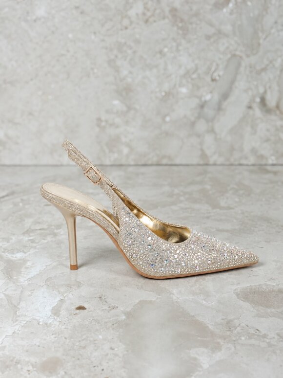 NDP - Ewany Heel BZT1675