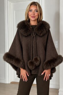 NDP - Exquiss Lux Poncho QX022 NDP - Exquiss Lux Poncho QX022