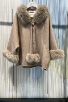 NDP - Exquiss Lux Poncho QX022