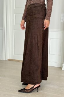 NDP - Exquiss Long Skirt RM1024