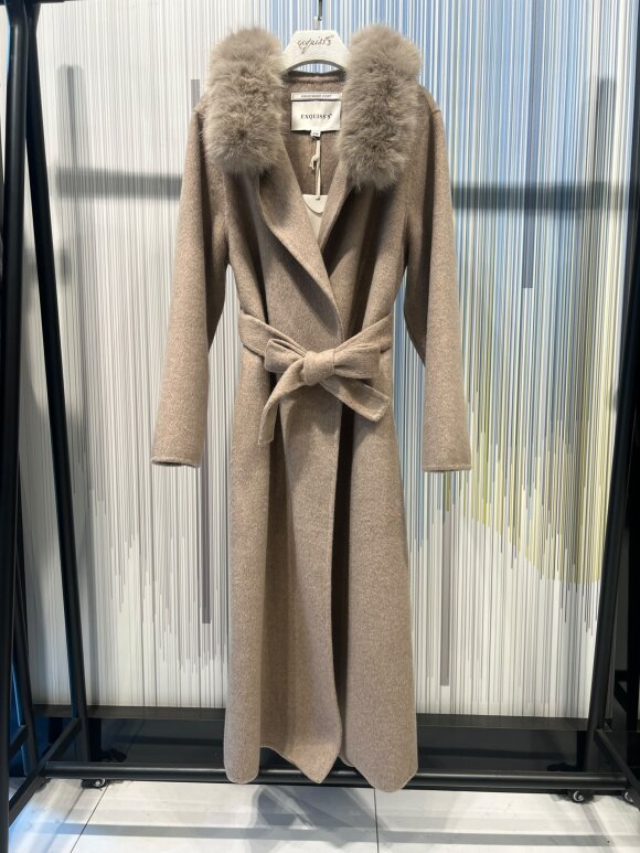 NDP - Exquiss Lux Coat QX023