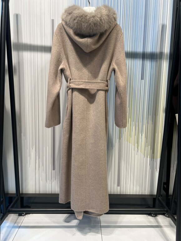 NDP - Exquiss Lux Coat QX023