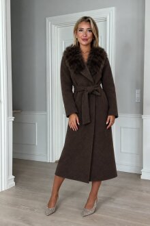 NDP - Exquiss Lux Coat QX023 NDP - Exquiss Lux Coat QX023
