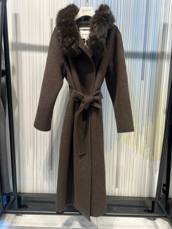 NDP - Exquiss Lux Coat QX023