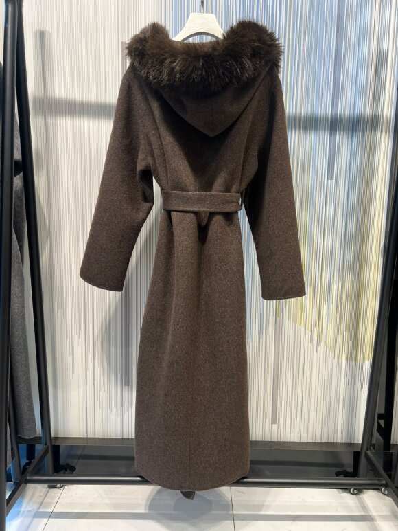NDP - Exquiss Lux Coat QX023