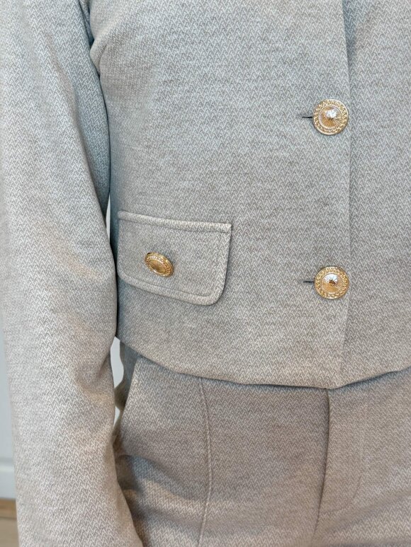 Buch Copenhagen - Buch Nomi Jacket 26bu385