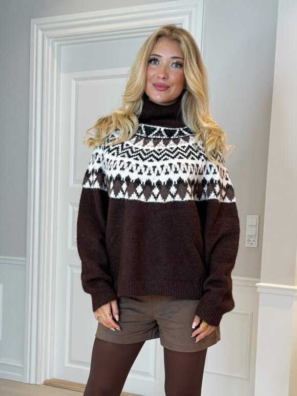 NDP - Soky Knit 6014