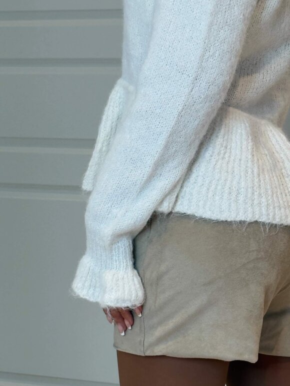NDP - Soky Knit 8025