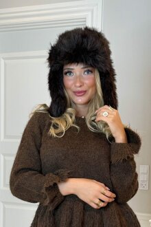 NDP - Phanie Trapper Hat 56015 NDP - Phanie Trapper Hat 56015