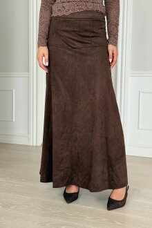 NDP - Exquiss Long Skirt RM1024