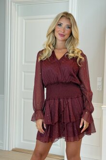Buch Copenhagen - Buch Nomi Dress 26bu394