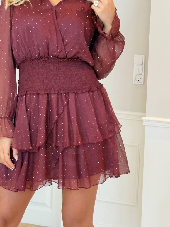 Buch Copenhagen - Buch Nomi Dress 26bu394