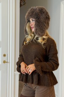 NDP - Phanie Trapper Hat 56015