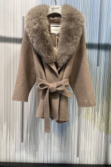 NDP - Exquiss Lux Jacket QX026