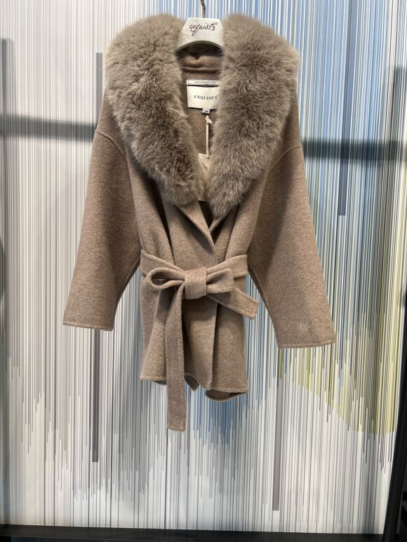 NDP - Exquiss Lux Jacket QX026