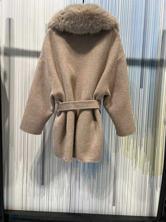 NDP - Exquiss Lux Jacket QX026