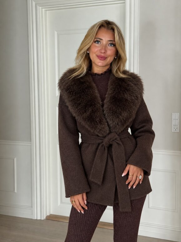 NDP - Exquiss Lux Jacket QX026