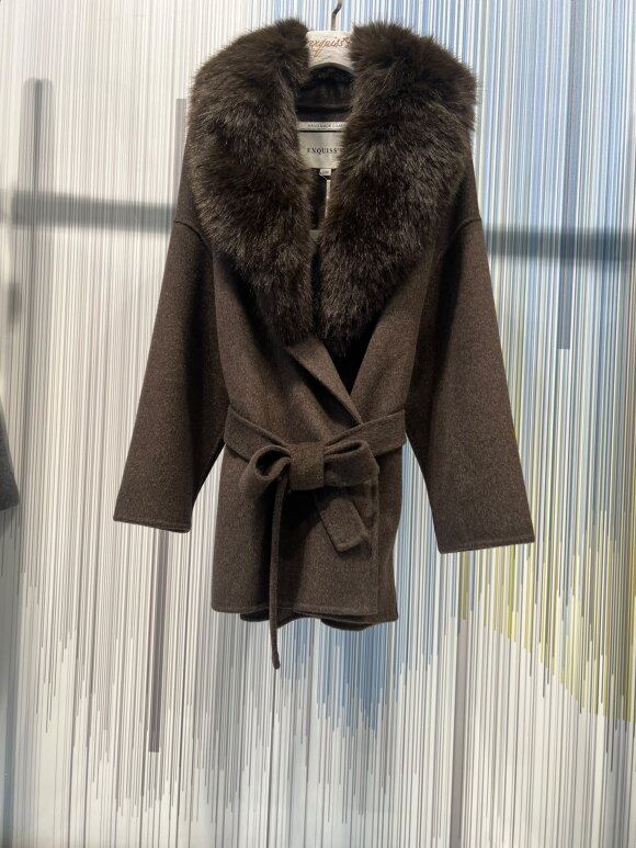 NDP - Exquiss Lux Jacket QX026