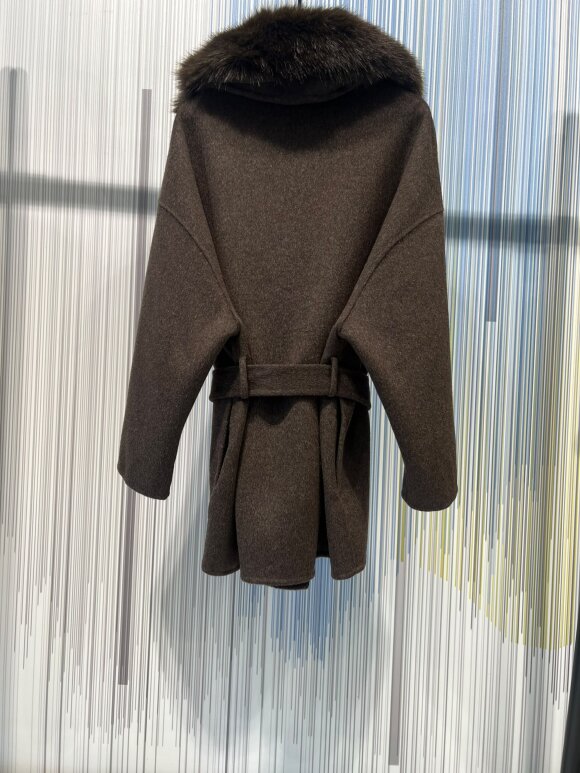 NDP - Exquiss Lux Jacket QX026