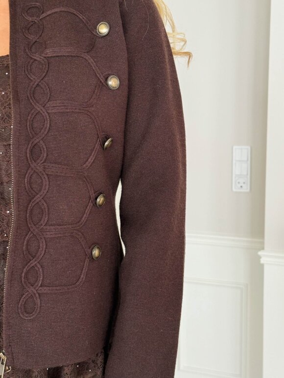NDP - Unigirl Jacket J9131