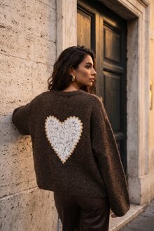NDP - Soky Love Knit 8030