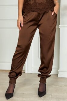 Buch Copenhagen - Buch Lara Ali Pants 26bu411