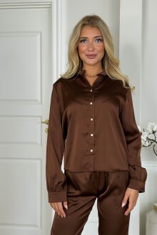 Buch Copenhagen - Buch Lara Shirt 26bu412
