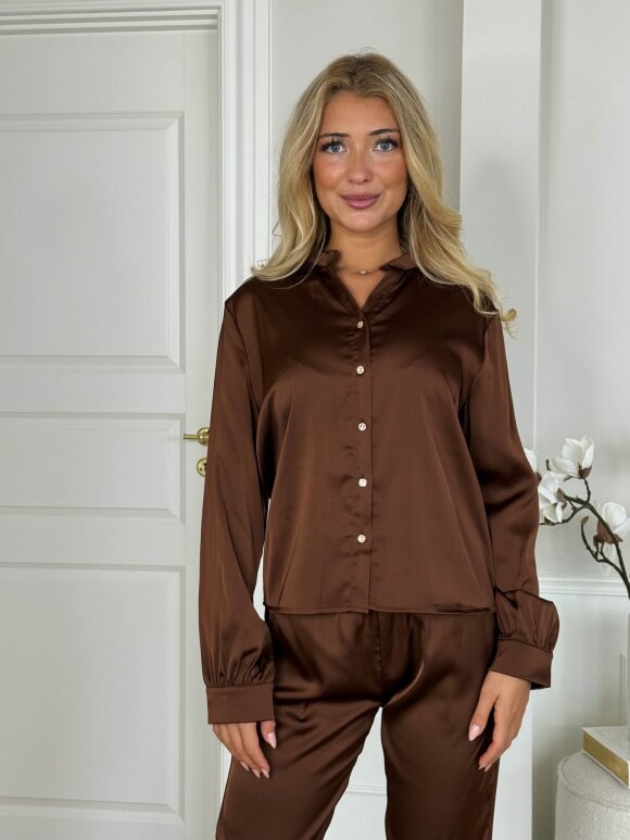 Buch Copenhagen - Buch Lara Shirt 26bu412