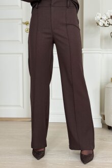 Buch Copenhagen - Buch Nadia Pants 26bu417