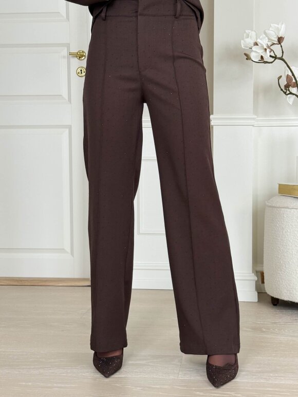 Buch Copenhagen - Buch Nadia Pants 26bu417