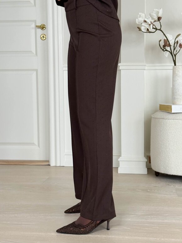Buch Copenhagen - Buch Nadia Pants 26bu417
